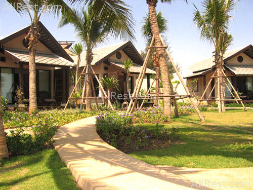 Purimuntra Resort & Spa